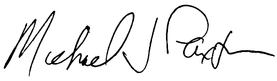 SIGNATURE